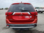 Mitsubishi Outlander 2017