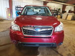 Subaru Forester 2014