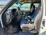 Chevrolet Silverado 2002