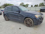 BMW X3 2016