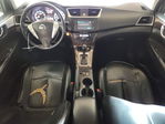 Nissan Sentra 2015