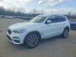 BMW X3 2018