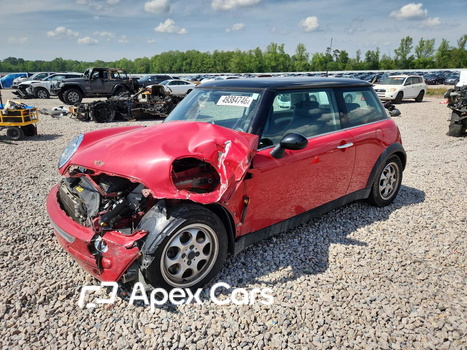 MINI Cooper 2004 - Zdjęcie 1 z 14