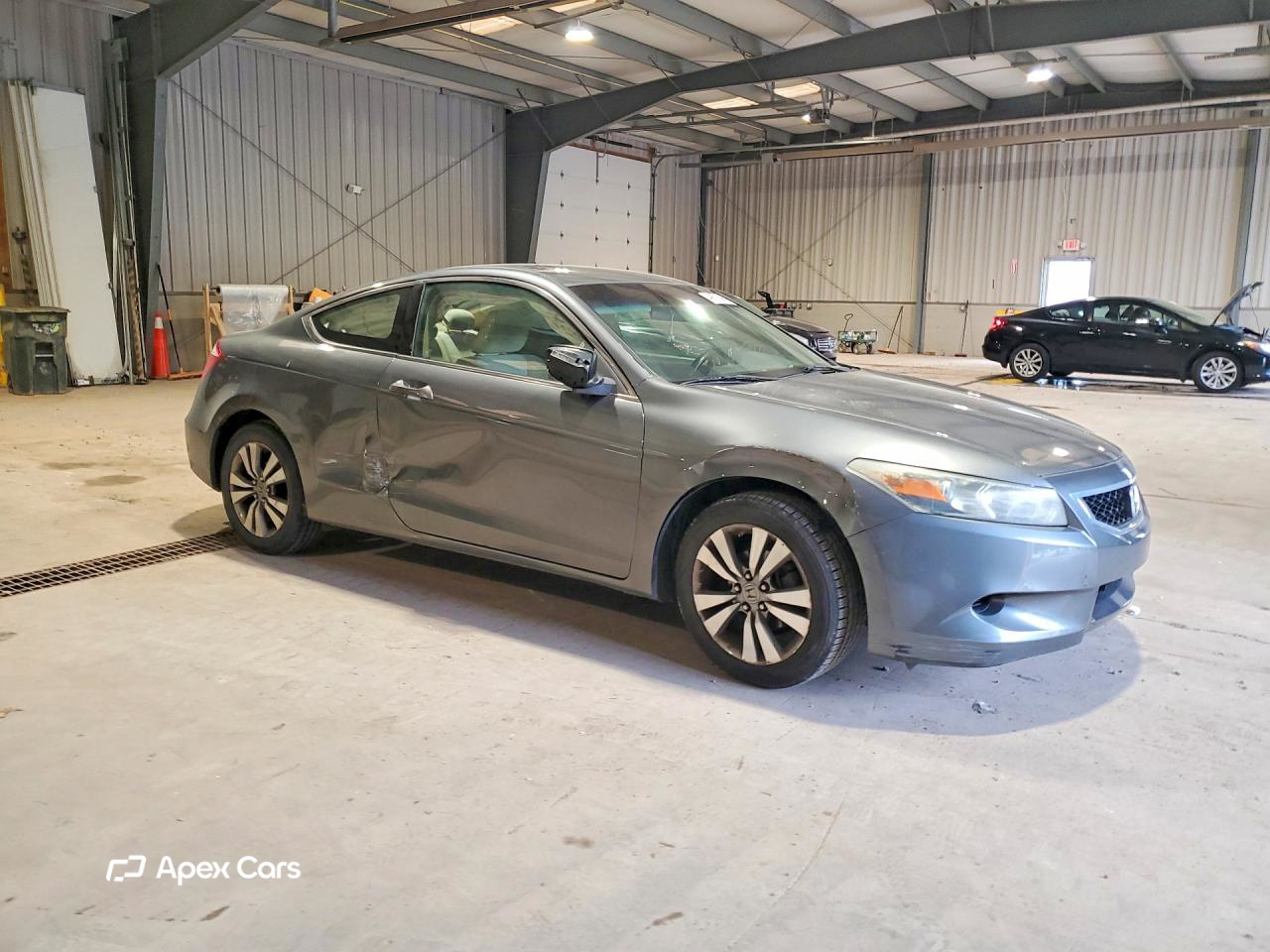 Honda Accord 2009