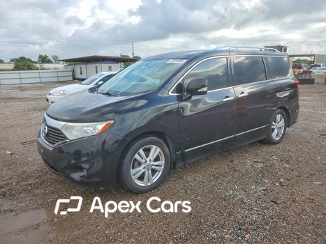 2012  Quest - Image 1 of 5