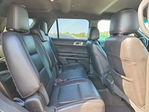 Ford Explorer 2013