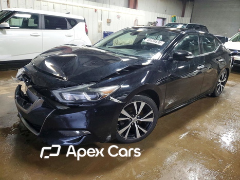 Nissan Maxima 2018 - Image 1 of 13