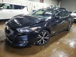 Nissan Maxima 2018