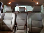 Honda Odyssey 2016