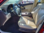 Lexus IS 2012