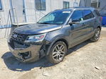 Ford Explorer 2017