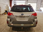 Subaru Outback 2011