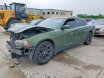 Dodge Charger 2012