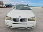 BMW X3 2007