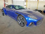 Aston Martin DBS 2019
