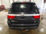 Dodge Durango 2012