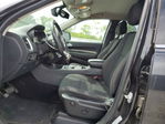 Dodge Durango 2015