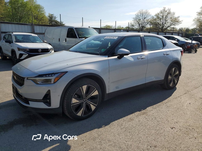 2023 Polestar 2 - Image 1 of 5