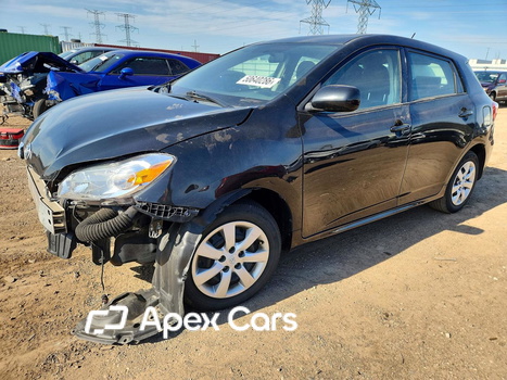 Toyota Corolla 2012 - Image 1 of 14