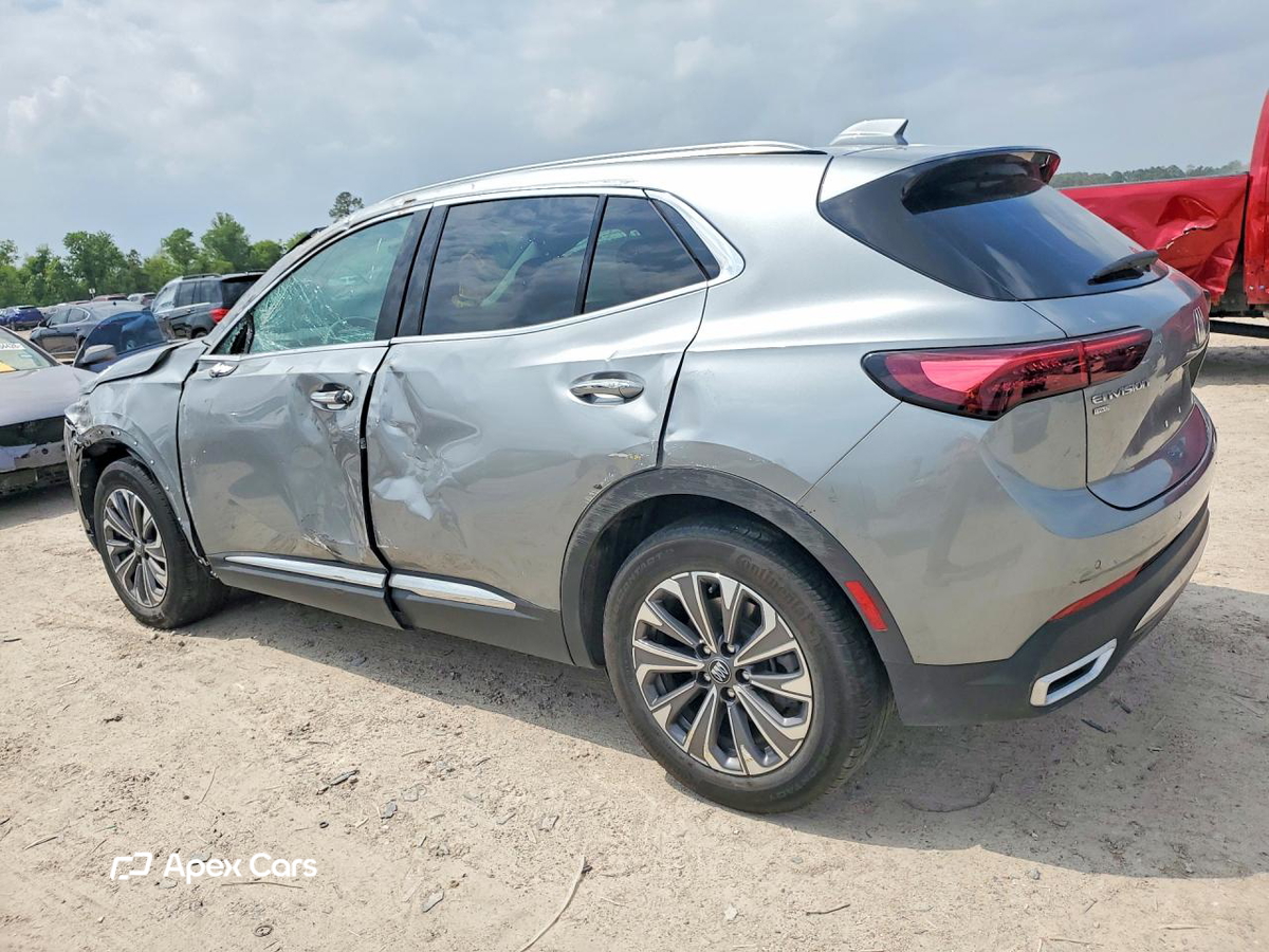 Buick Envision 2024