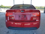 Kia Forte 2011