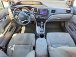 Honda Civic 2015