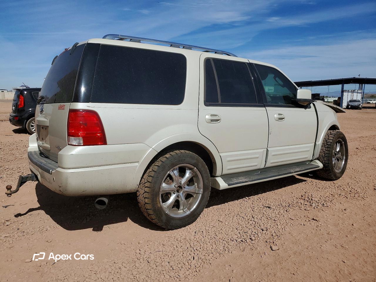 Ford Expedition 2005