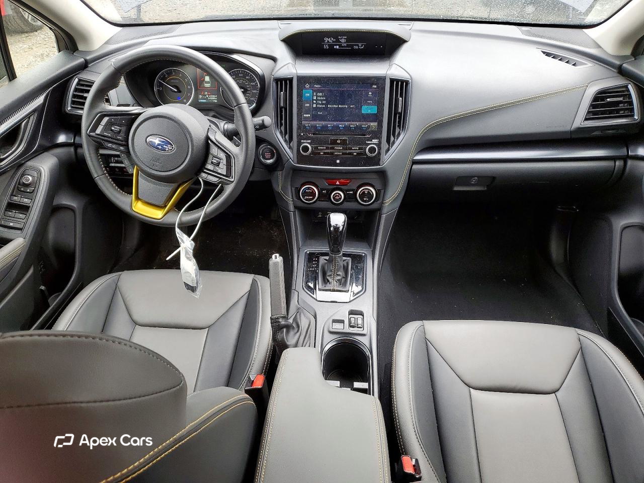 Subaru XV 2023