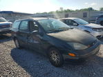 Ford Focus 2004