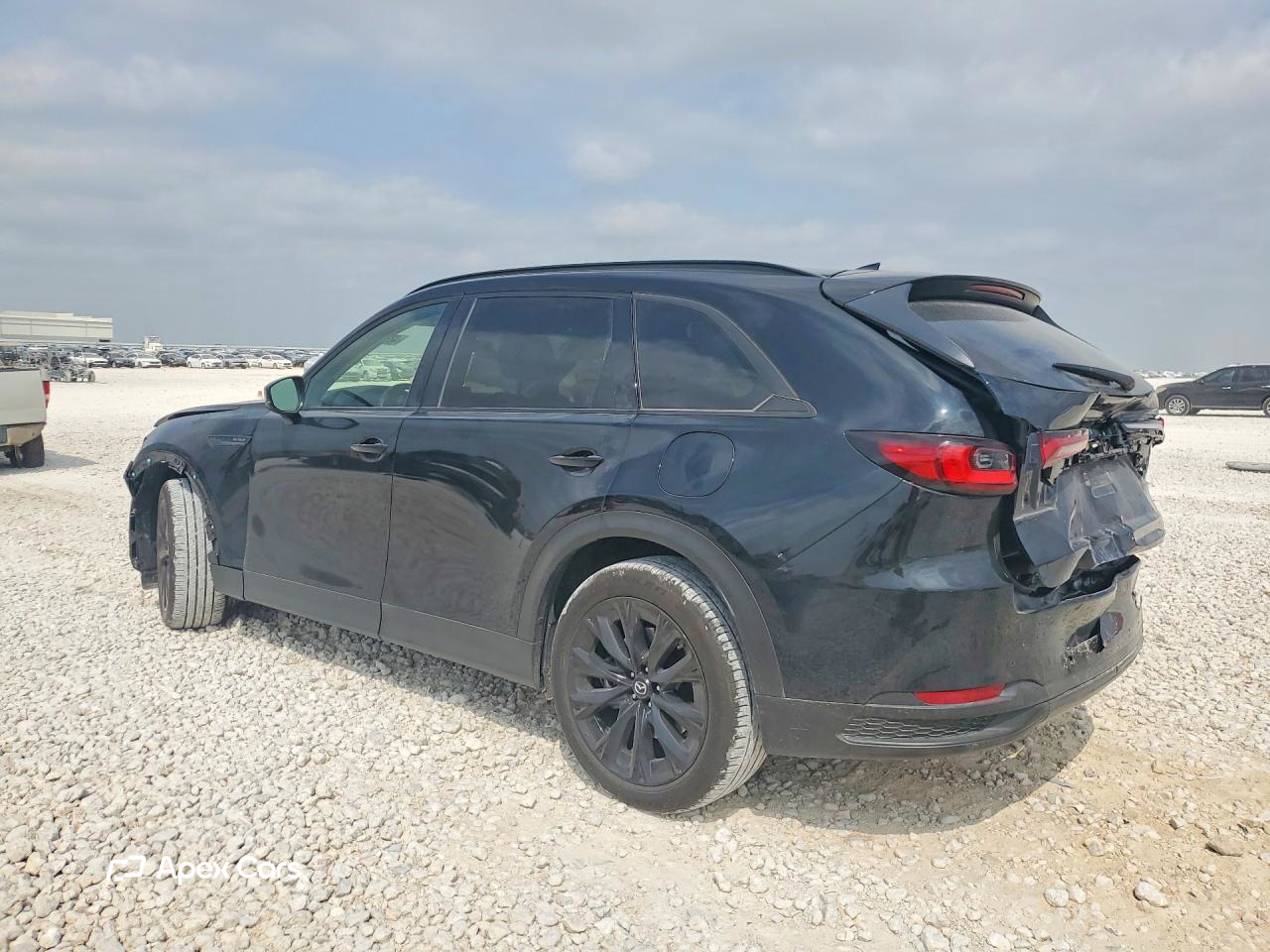 Mazda CX-90 2025