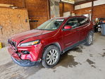 Jeep Cherokee 2016