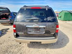 Ford Explorer 2007