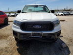 Ford Ranger 2022