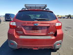 Subaru XV 2014