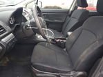 Subaru Impreza 2012