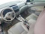 Subaru Forester 2010