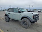 Ford Bronco 2023