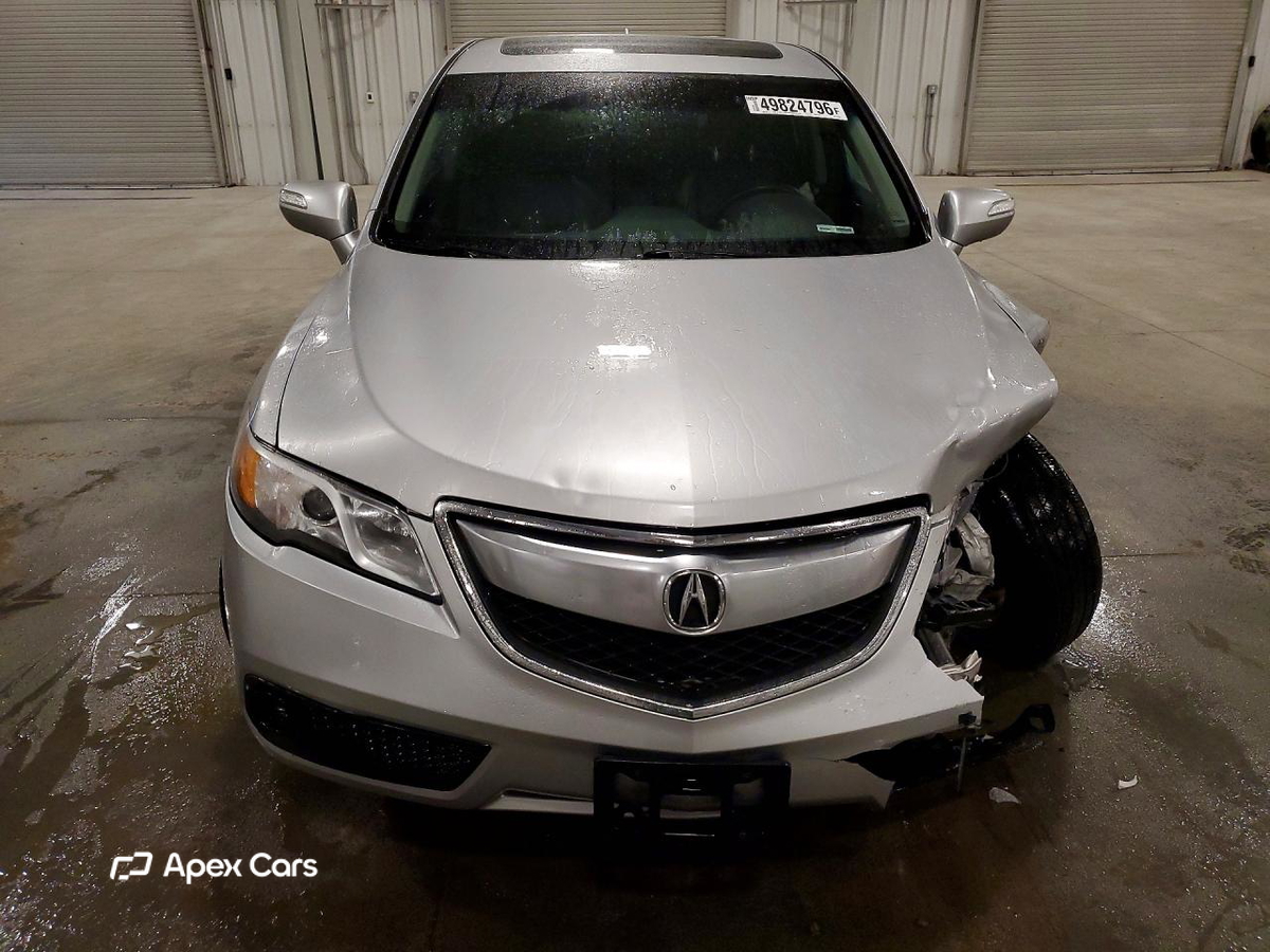 Acura RDX 2014