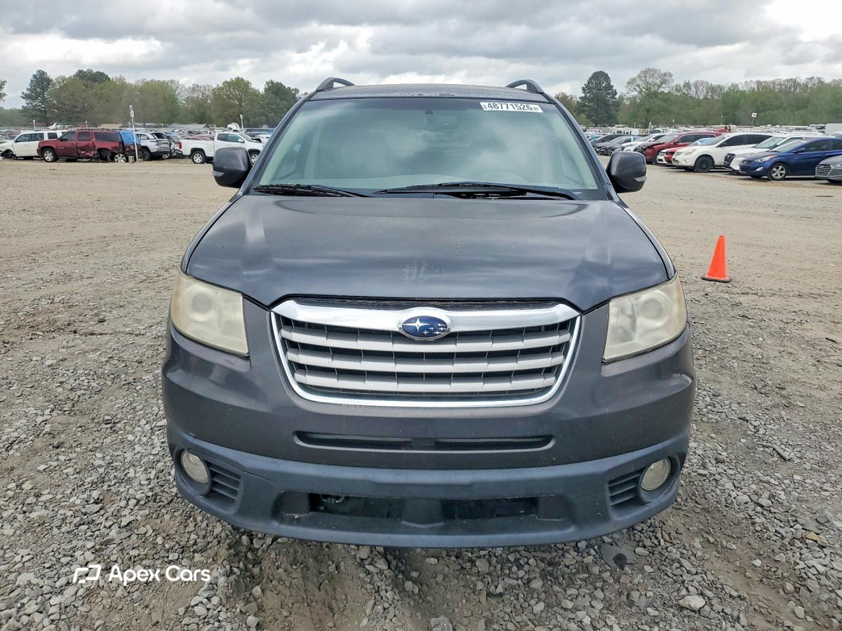 Subaru Tribeca 2008