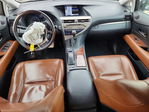 Lexus RX 2015