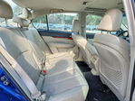 Subaru Legacy 2011