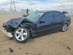 BMW Series 3 2004