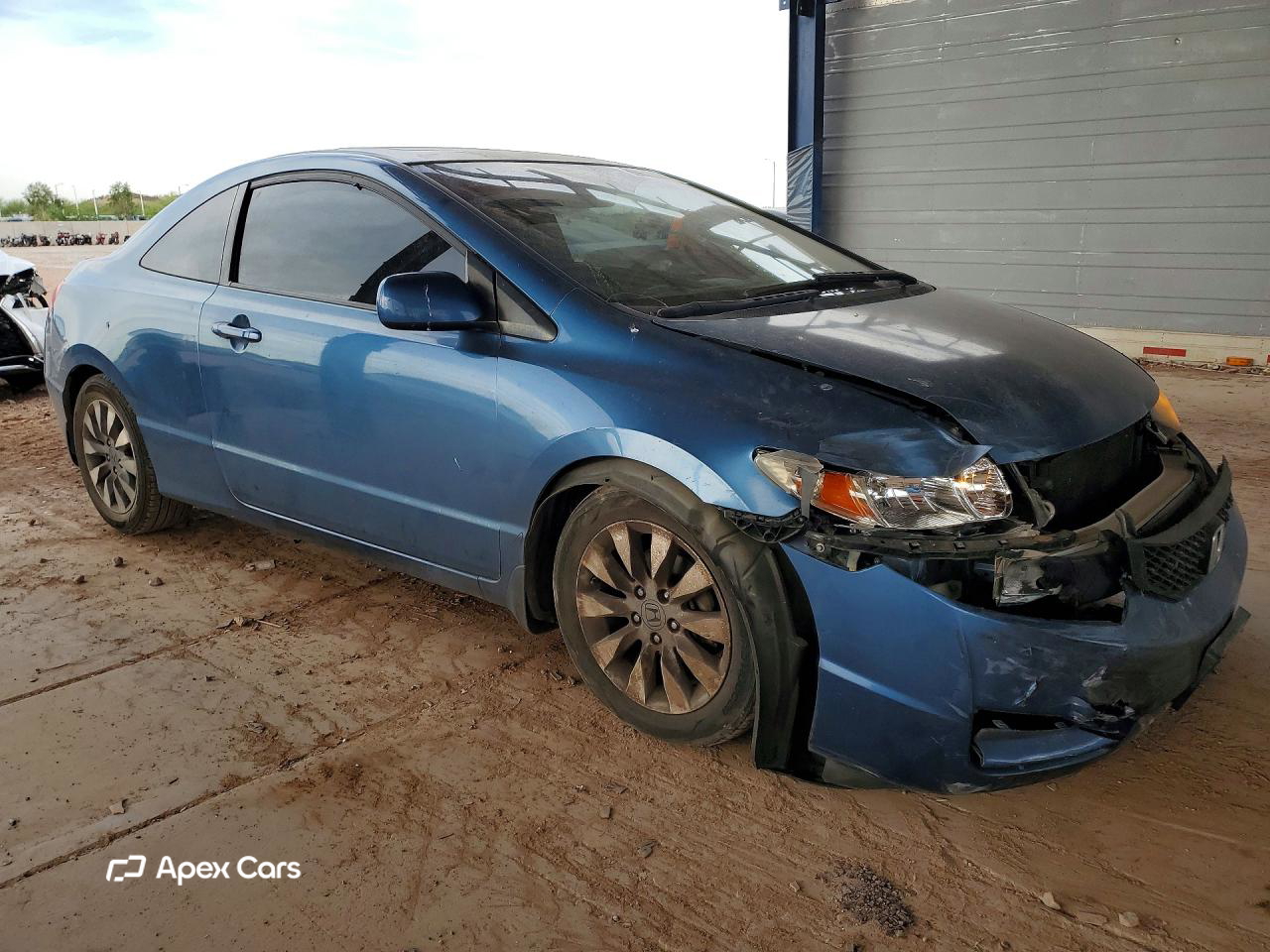 Honda Civic 2010