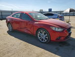 Mazda 6 2016
