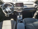 Kia Forte 2022