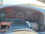 Nissan Navara (Frontier) 1997