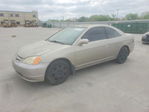 Honda Civic 2002