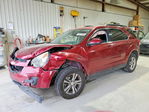 Chevrolet Equinox 2010