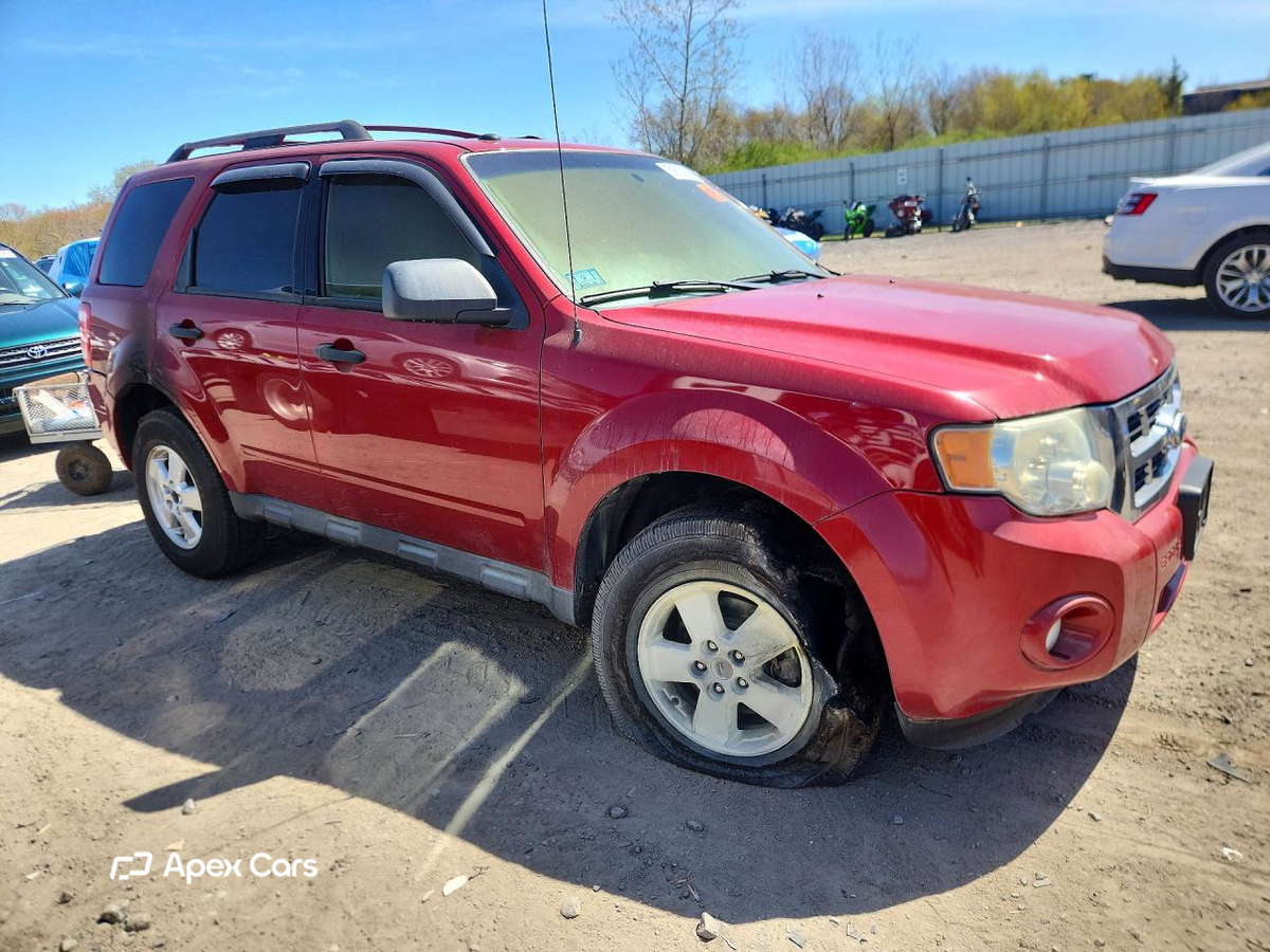 Ford Escape 2010