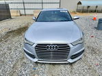 Audi A6 2017